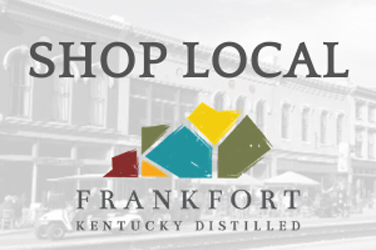 Shop local